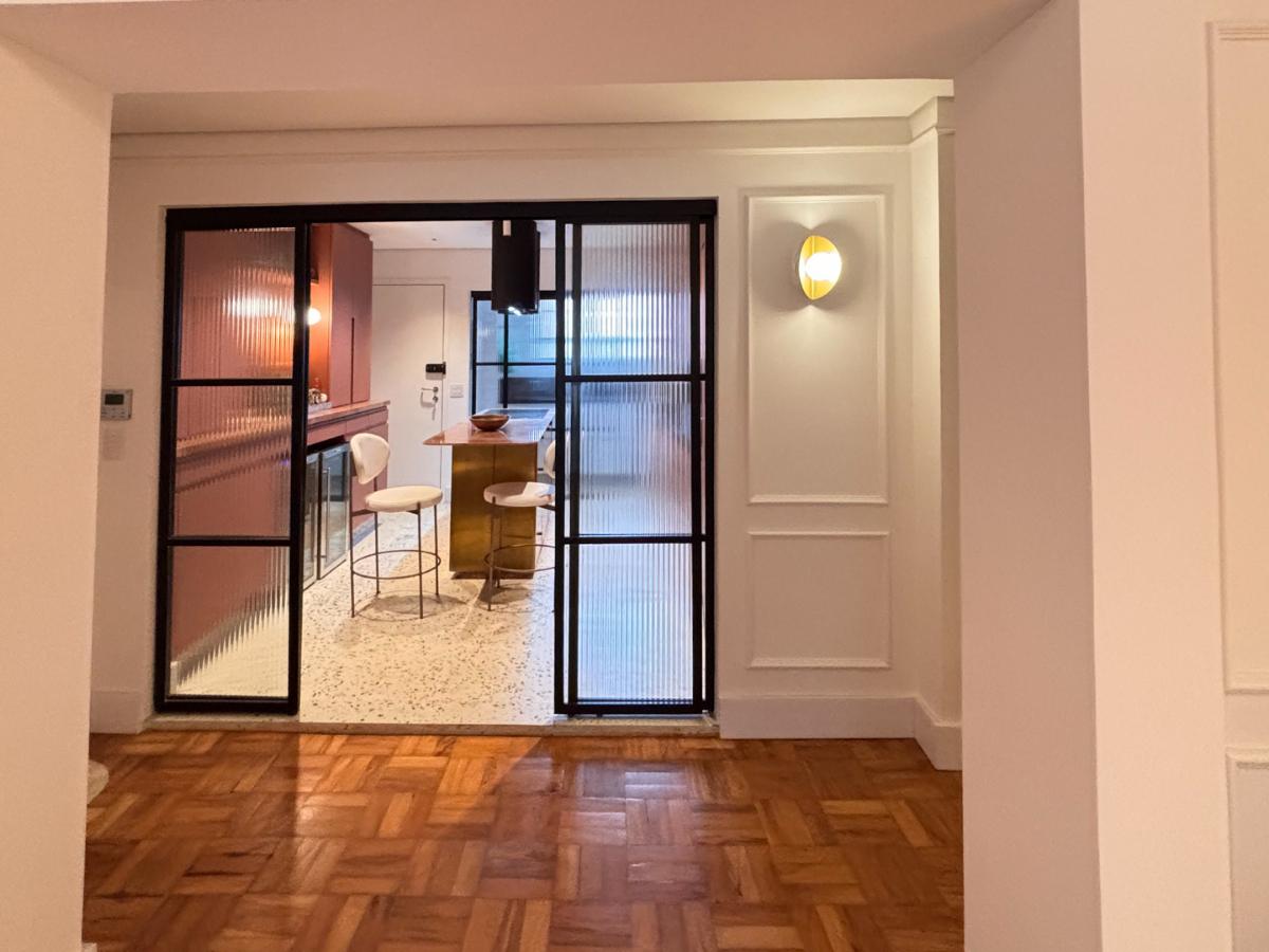 Apartamento, 2 quartos, 190 m² - Foto 14