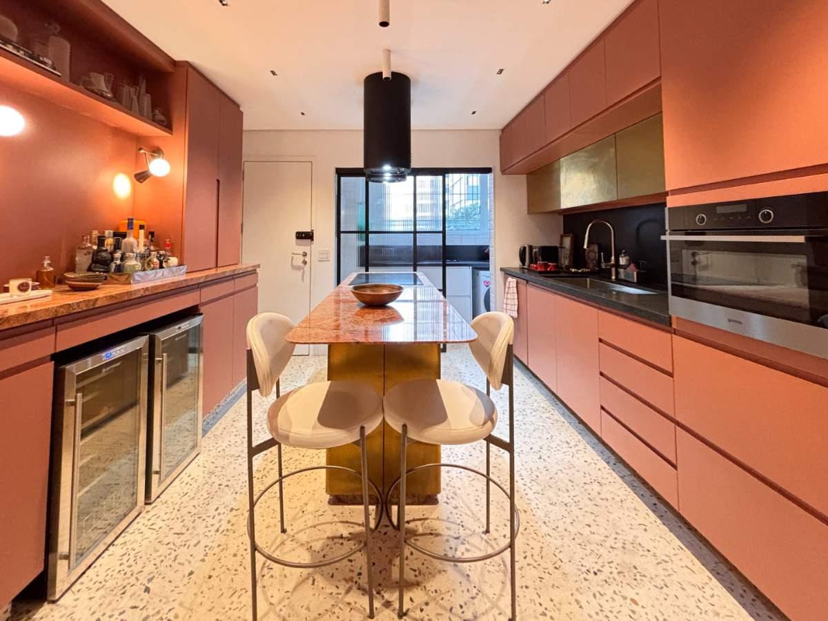 Apartamento, 2 quartos, 190 m² - Foto 15