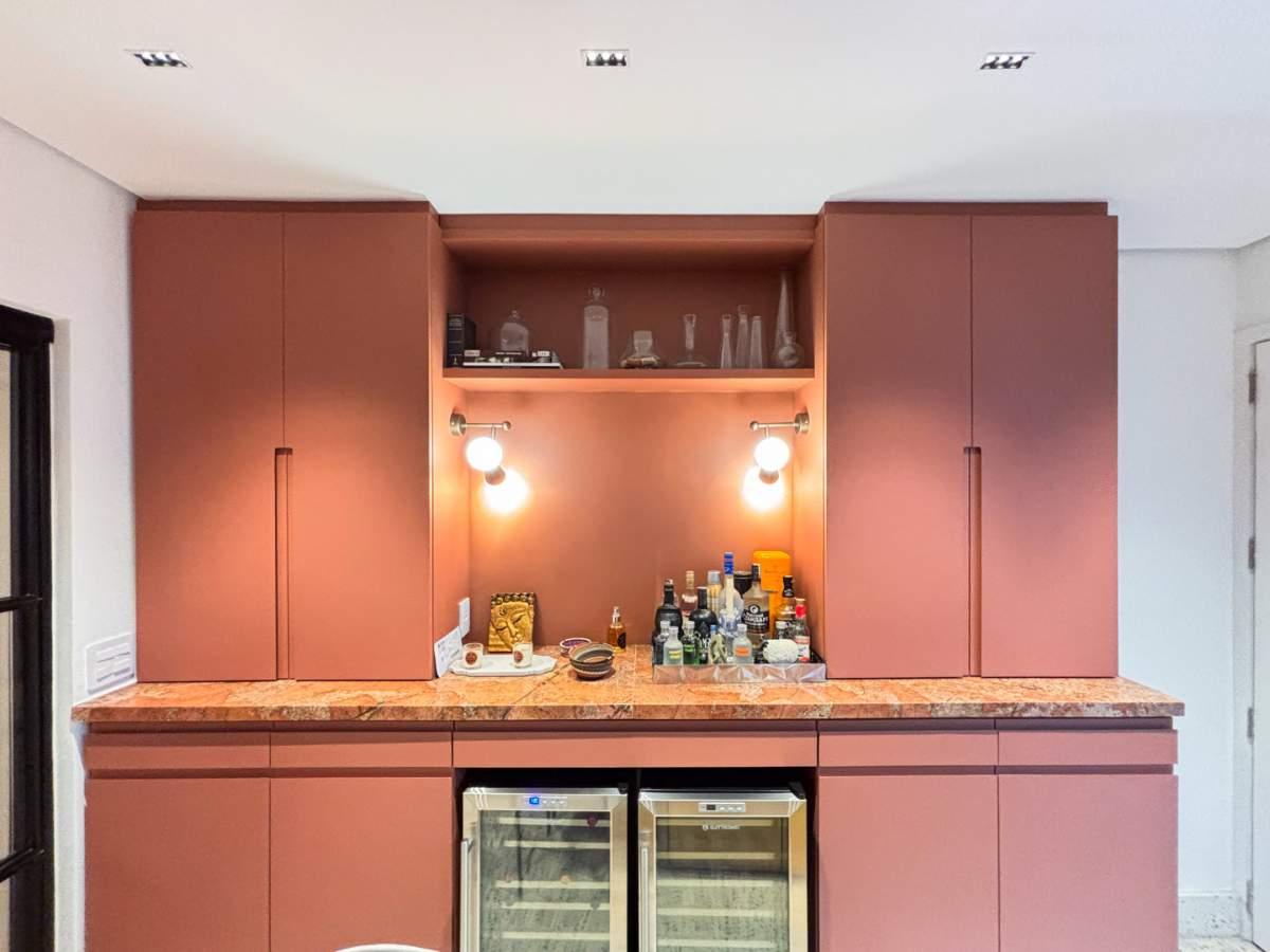 Apartamento, 2 quartos, 190 m² - Foto 16