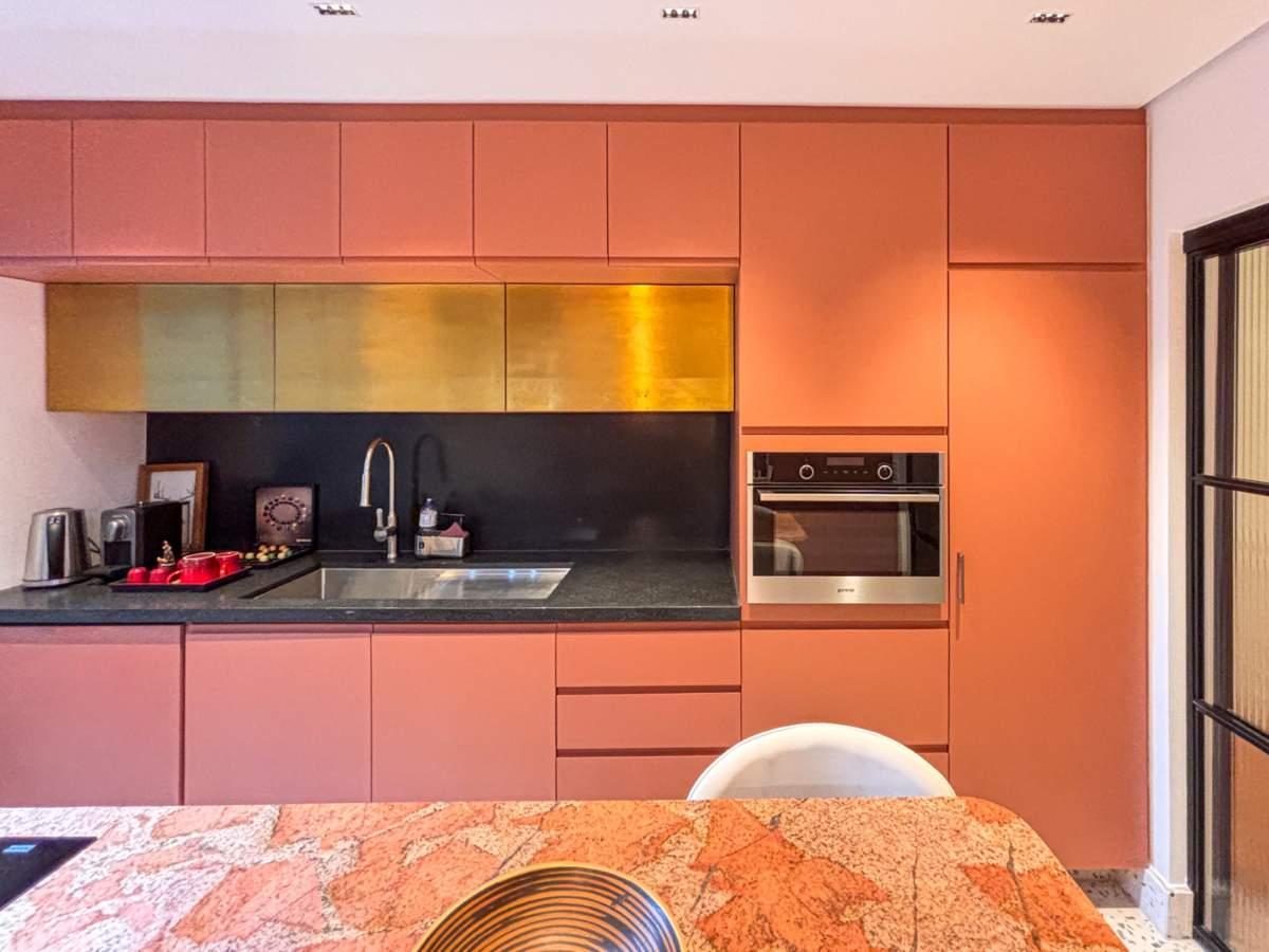 Apartamento, 2 quartos, 190 m² - Foto 19