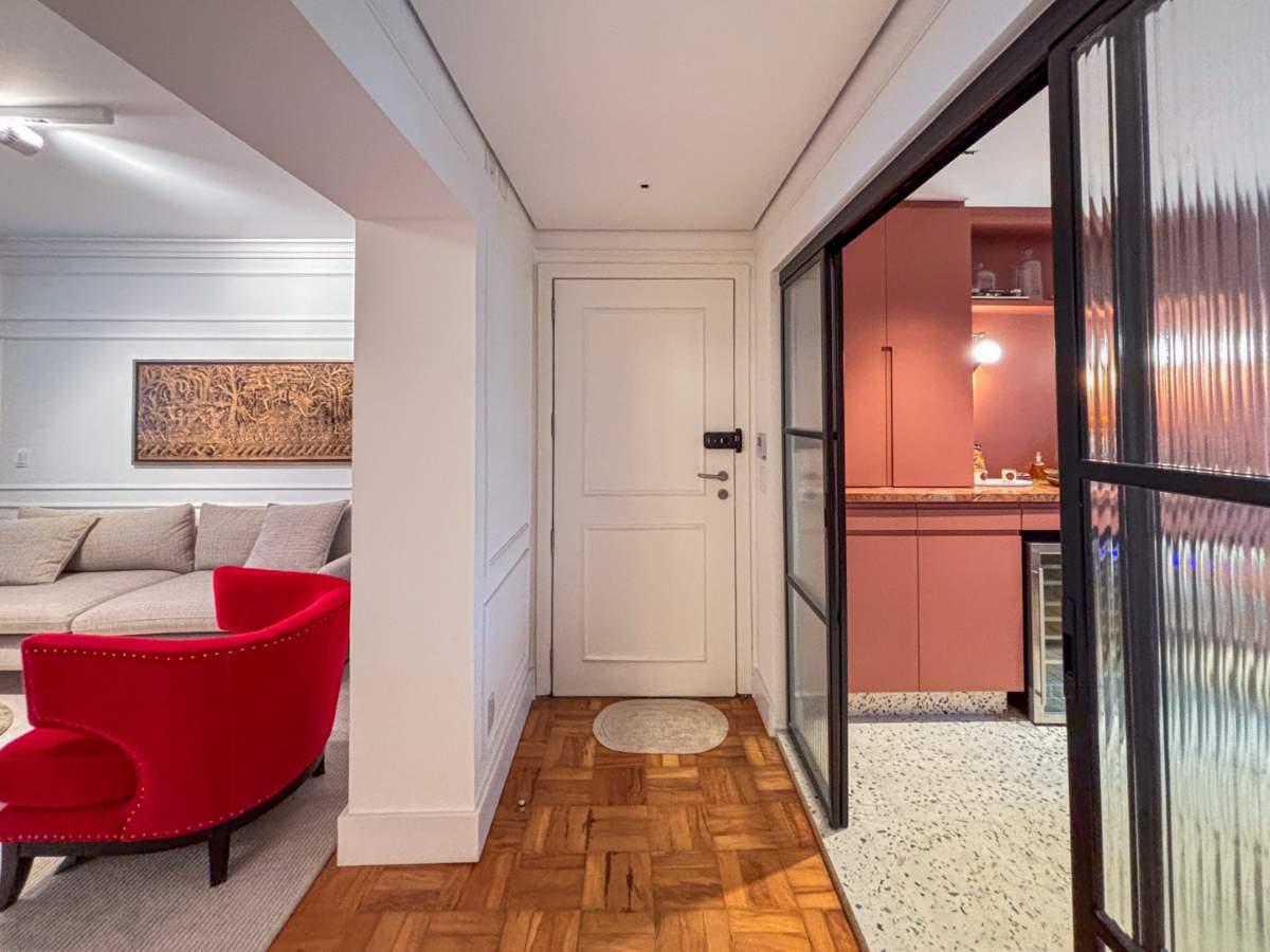Apartamento, 2 quartos, 190 m² - Foto 21