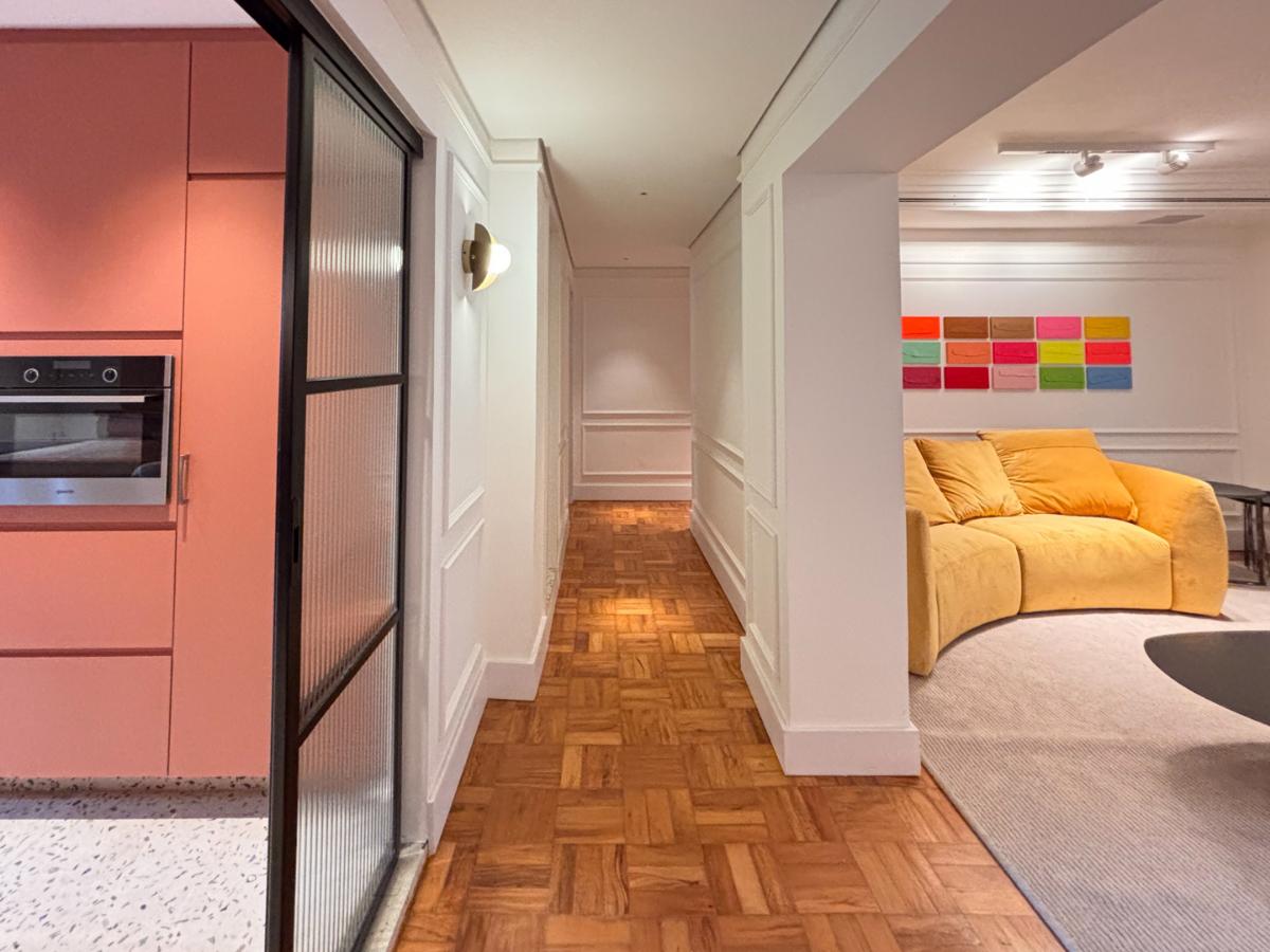 Apartamento, 2 quartos, 190 m² - Foto 22