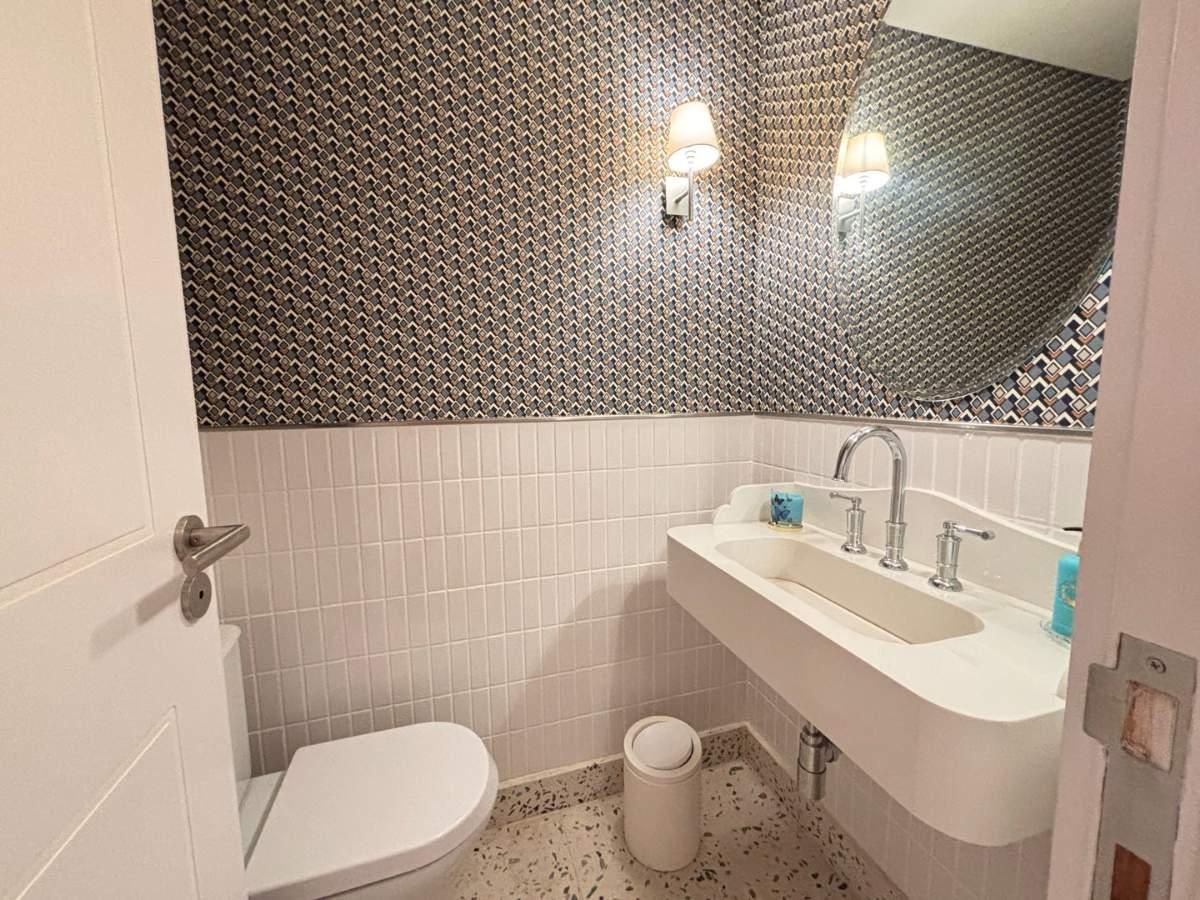 Apartamento, 2 quartos, 190 m² - Foto 23