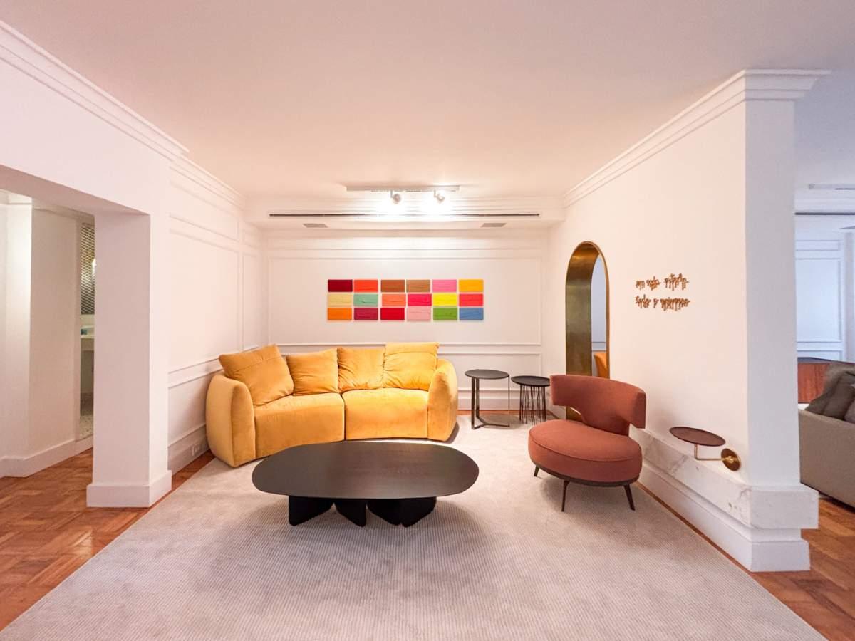 Apartamento, 2 quartos, 190 m² - Foto 4