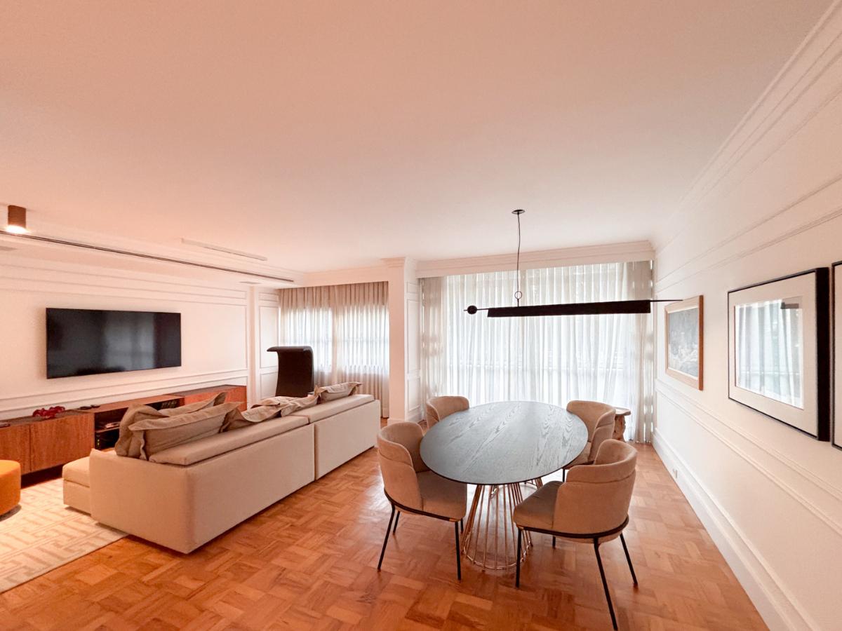 Apartamento, 2 quartos, 190 m² - Foto 5