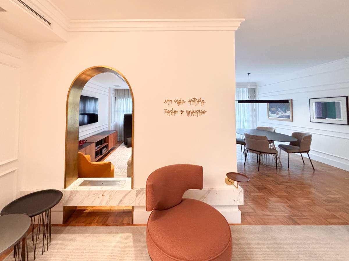 Apartamento, 2 quartos, 190 m² - Foto 6