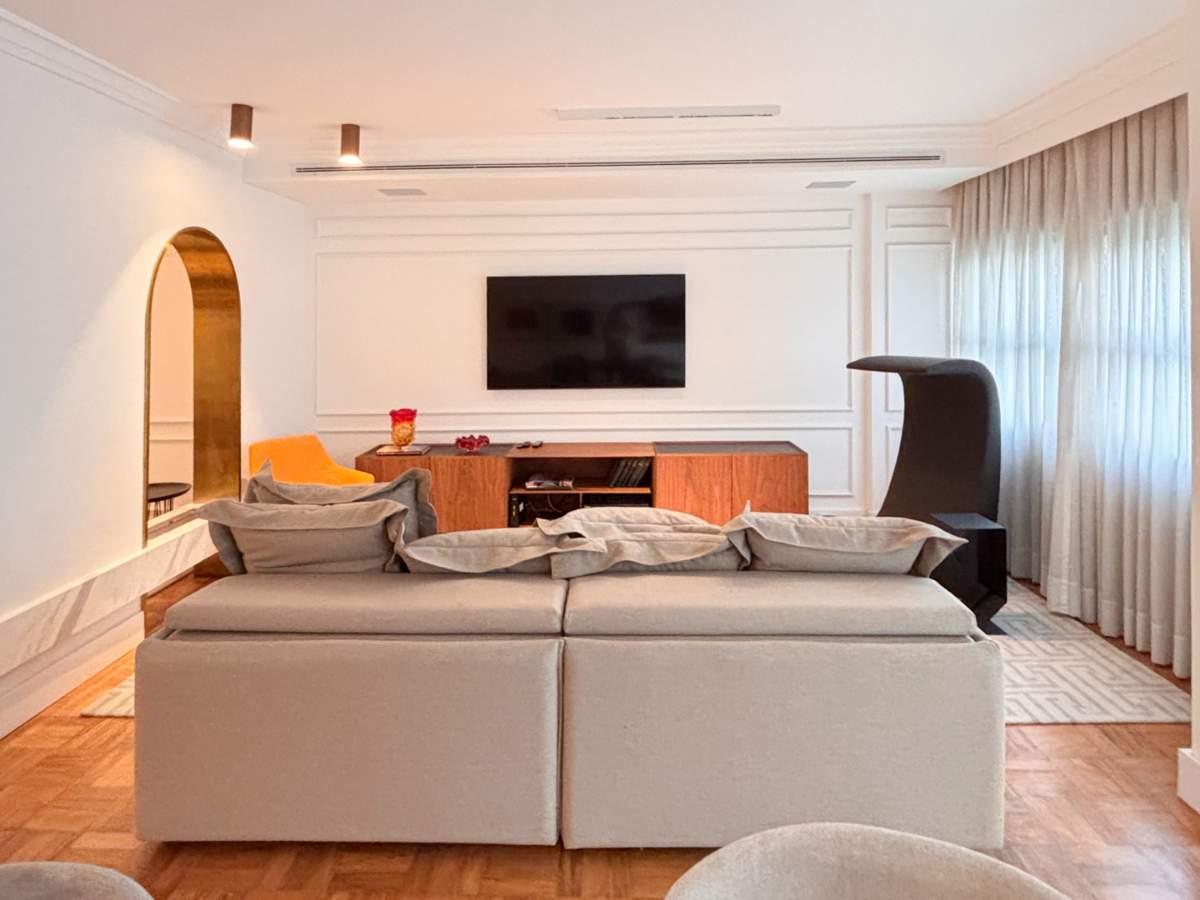 Apartamento, 2 quartos, 190 m² - Foto 7