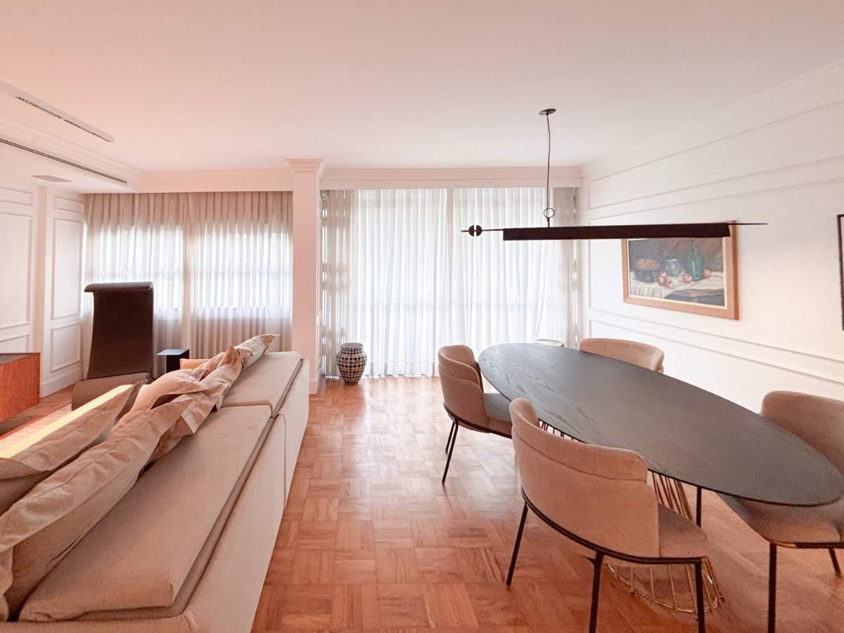 Apartamento, 2 quartos, 190 m² - Foto 8