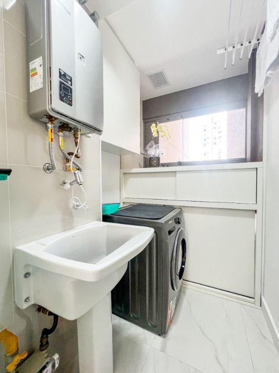 Apartamento, 2 quartos, 74 m² - Foto 12