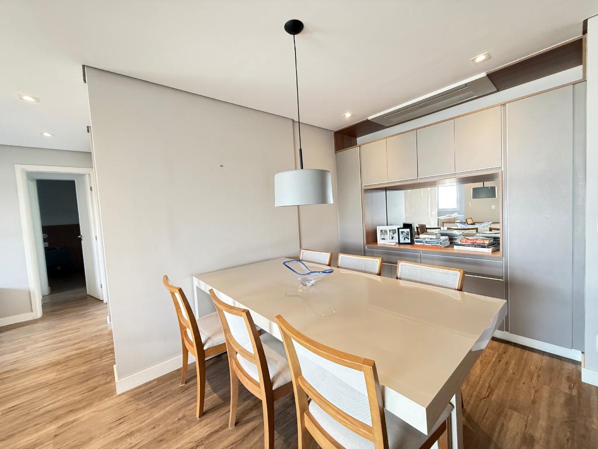 Apartamento, 2 quartos, 92 m² - Foto 3