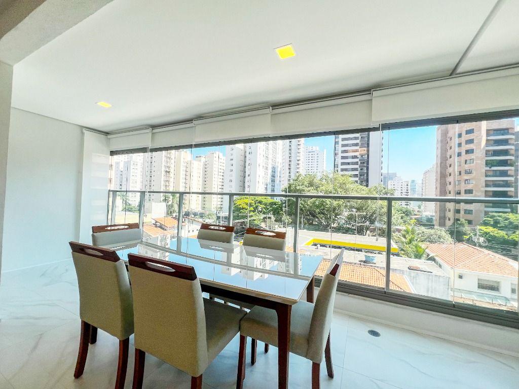 Apartamento, 2 quartos, 74 m² - Foto 3