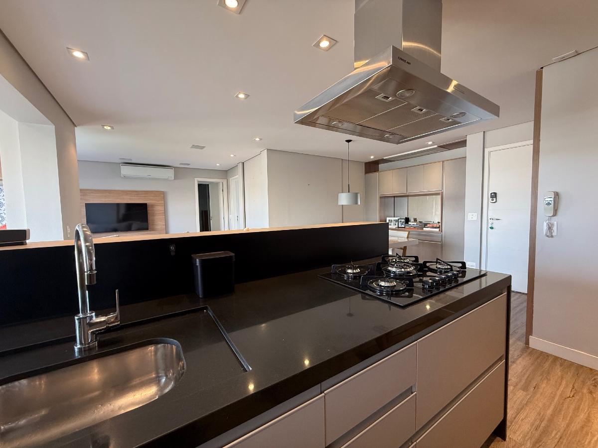 Apartamento, 2 quartos, 92 m² - Foto 4