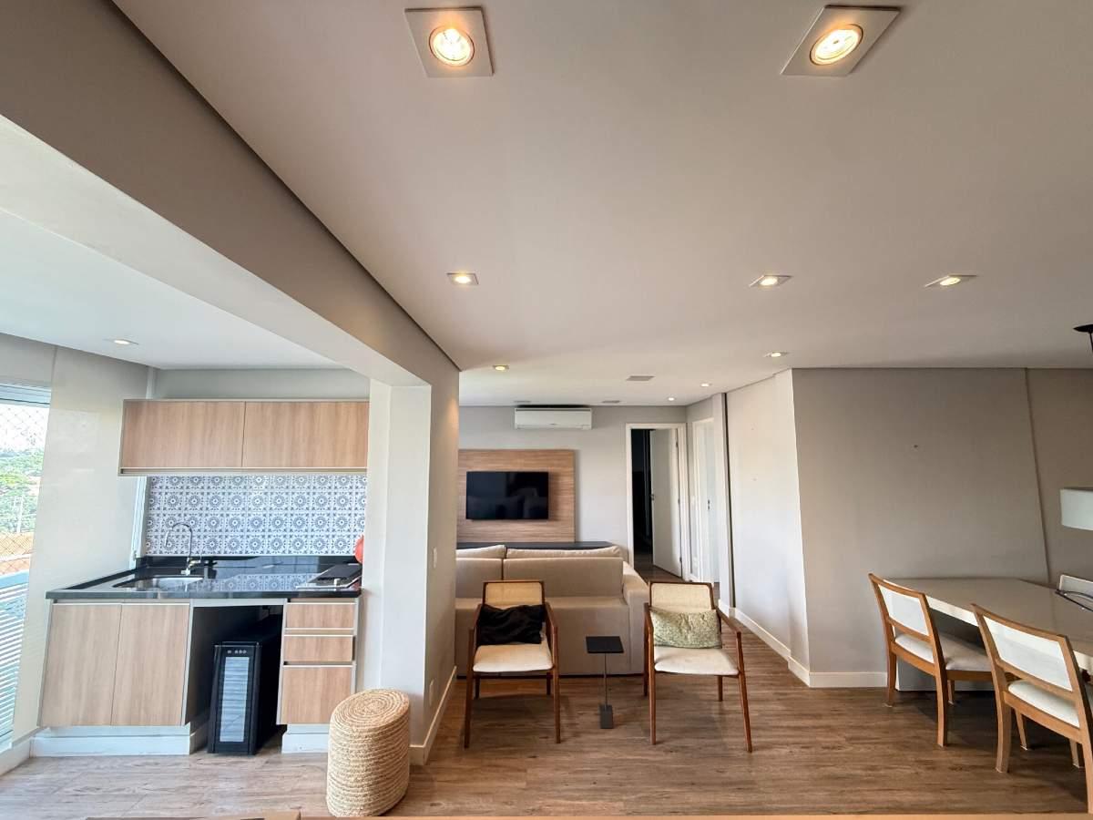 Apartamento, 2 quartos, 92 m² - Foto 5