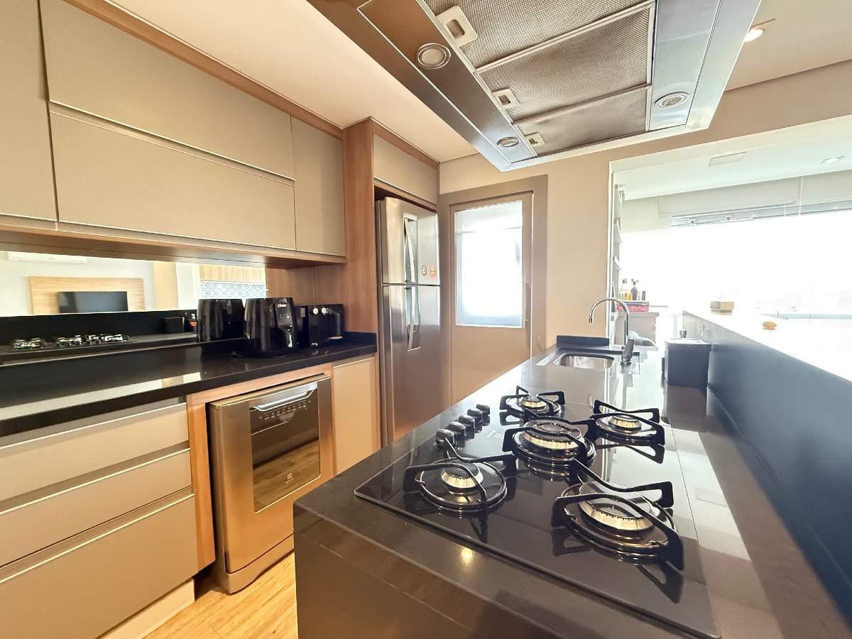 Apartamento, 2 quartos, 92 m² - Foto 6