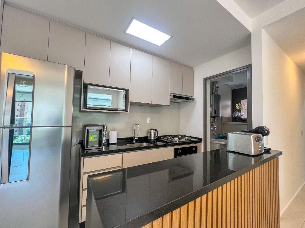 Apartamento, 2 quartos, 74 m² - Foto 7