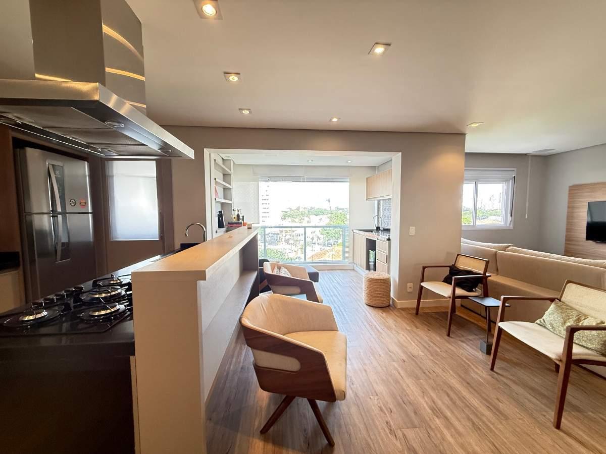 Apartamento, 2 quartos, 92 m² - Foto 7