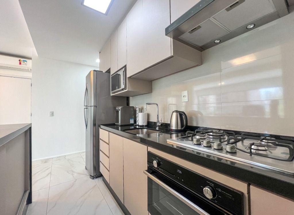 Apartamento, 2 quartos, 74 m² - Foto 9