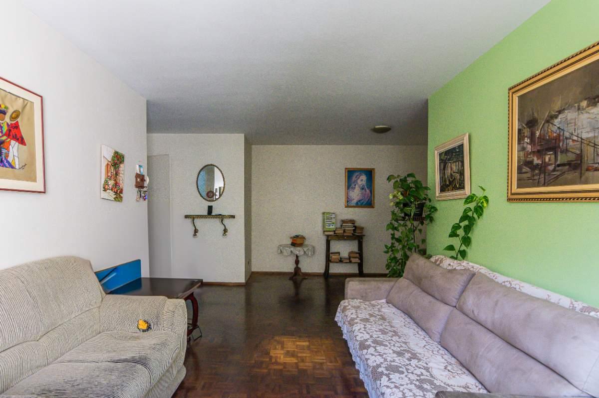 Apartamento, 3 quartos, 110 m² - Foto 11