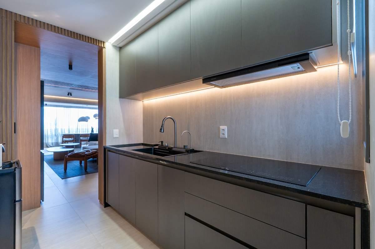 Apartamento, 2 quartos, 130 m² - Foto 11