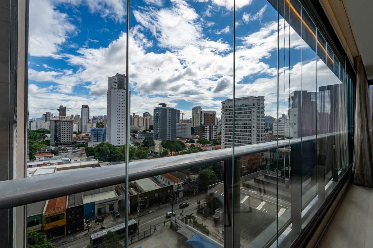 Apartamento, 2 quartos, 130 m² - Foto 15