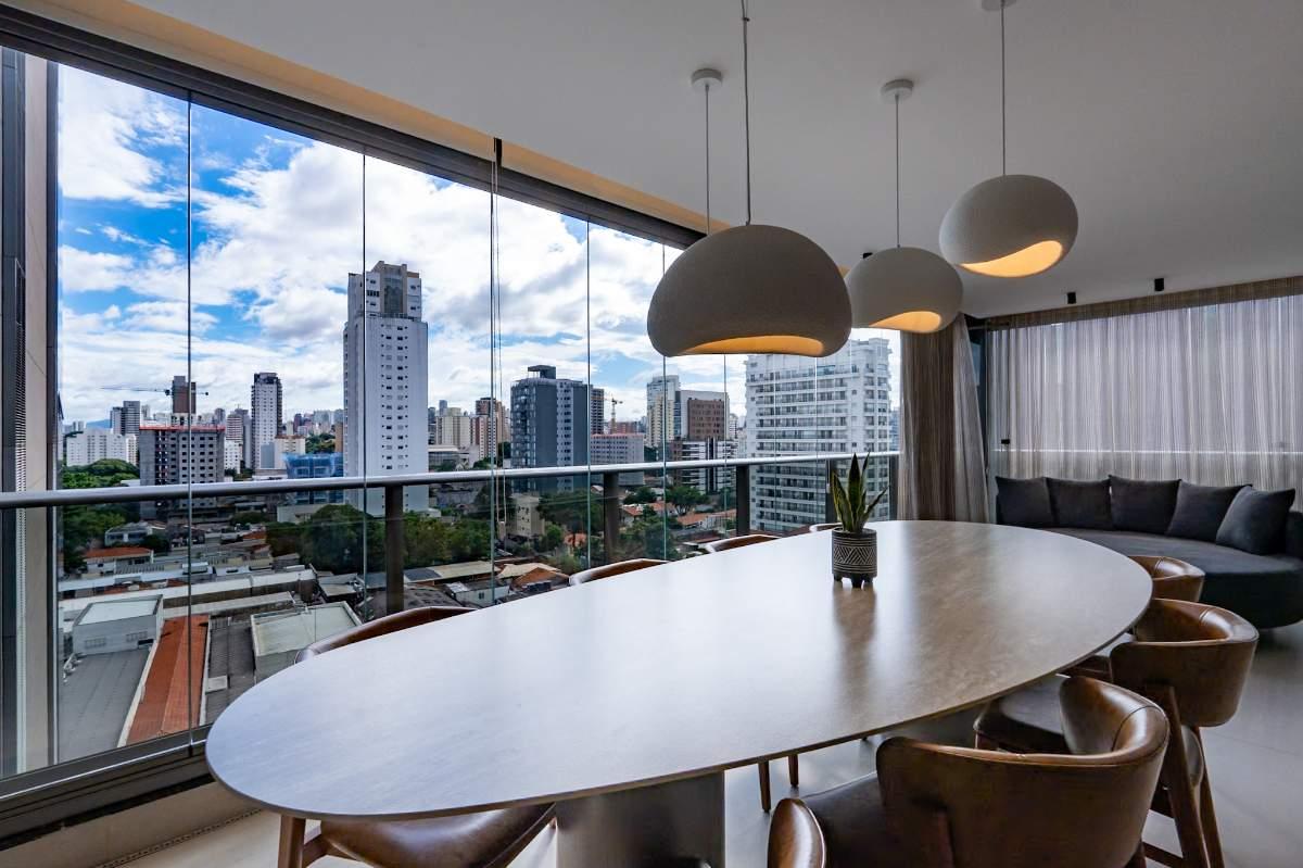 Apartamento, 2 quartos, 130 m² - Foto 16