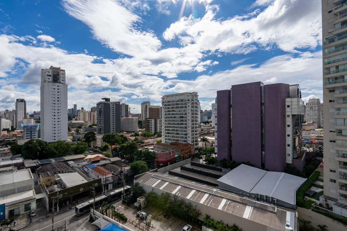 Apartamento, 2 quartos, 130 m² - Foto 17