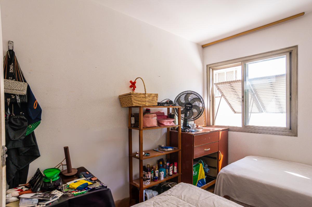 Apartamento, 3 quartos, 110 m² - Foto 17