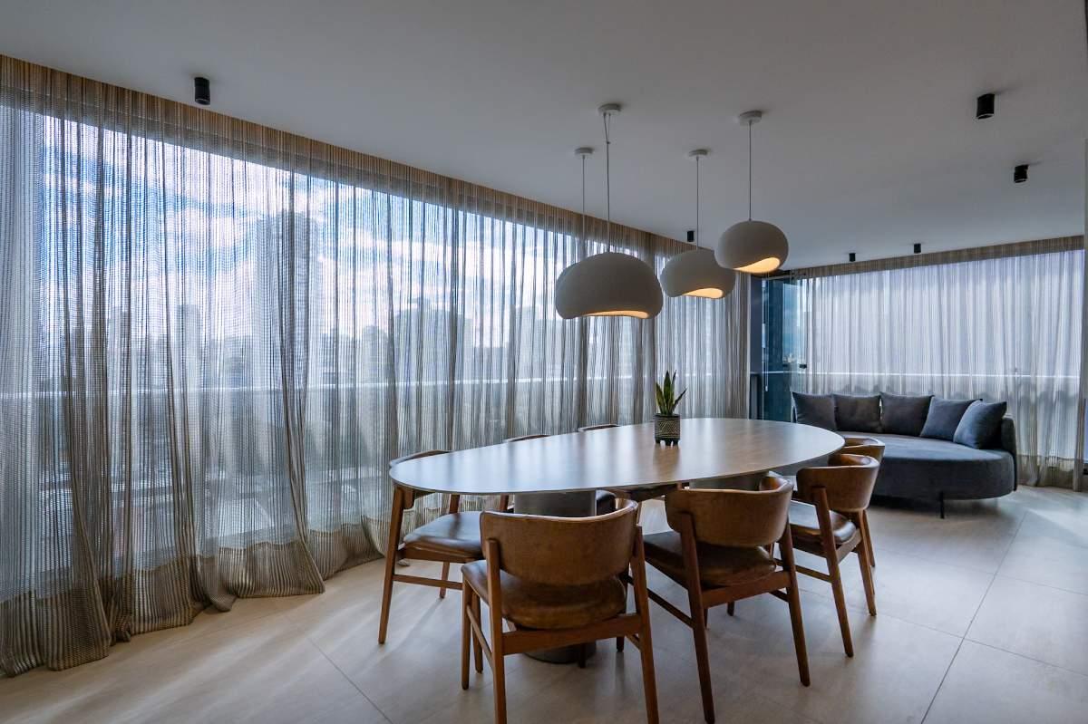 Apartamento, 2 quartos, 130 m² - Foto 19