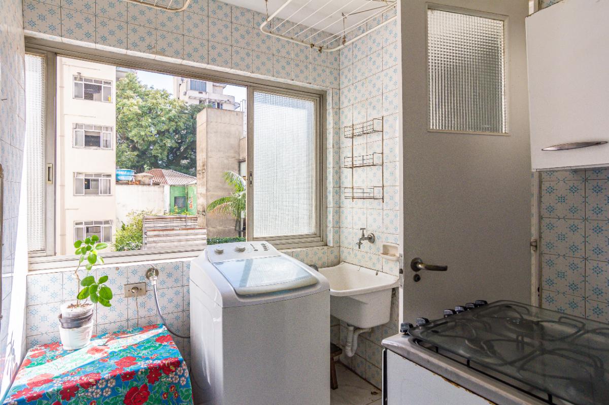 Apartamento, 3 quartos, 110 m² - Foto 19