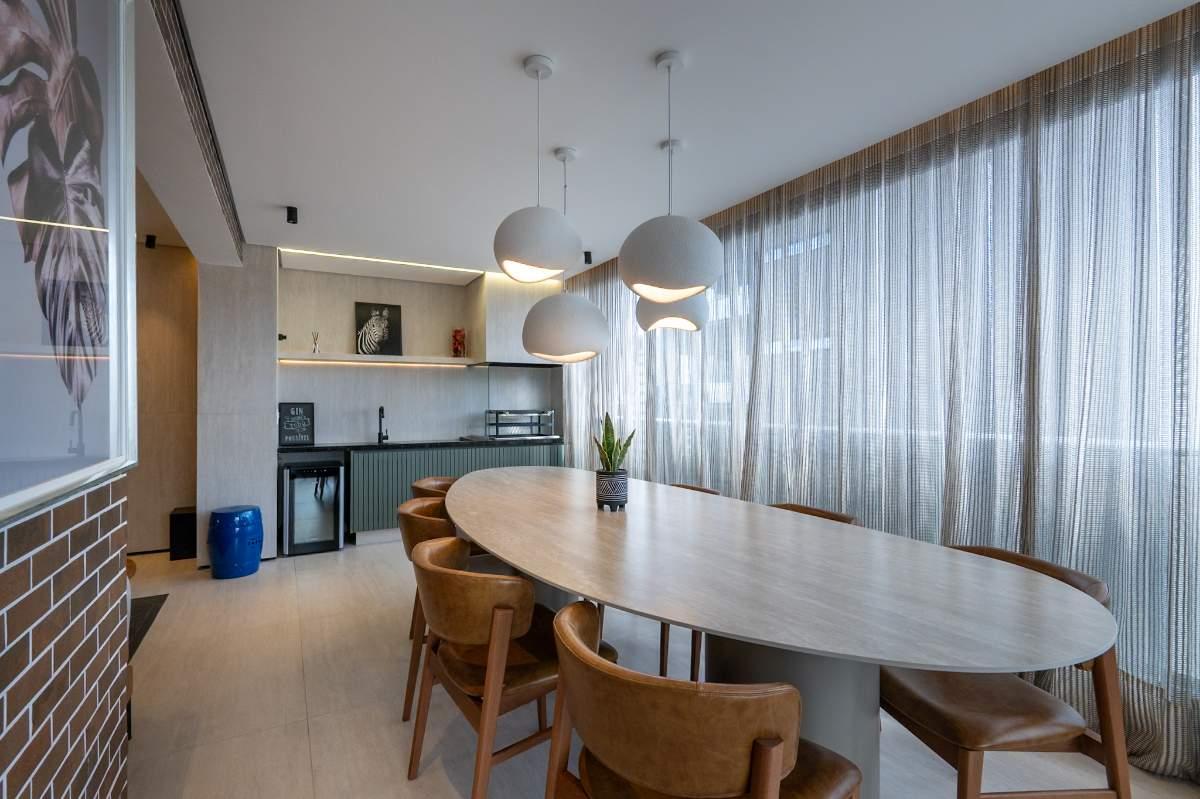 Apartamento, 2 quartos, 130 m² - Foto 20