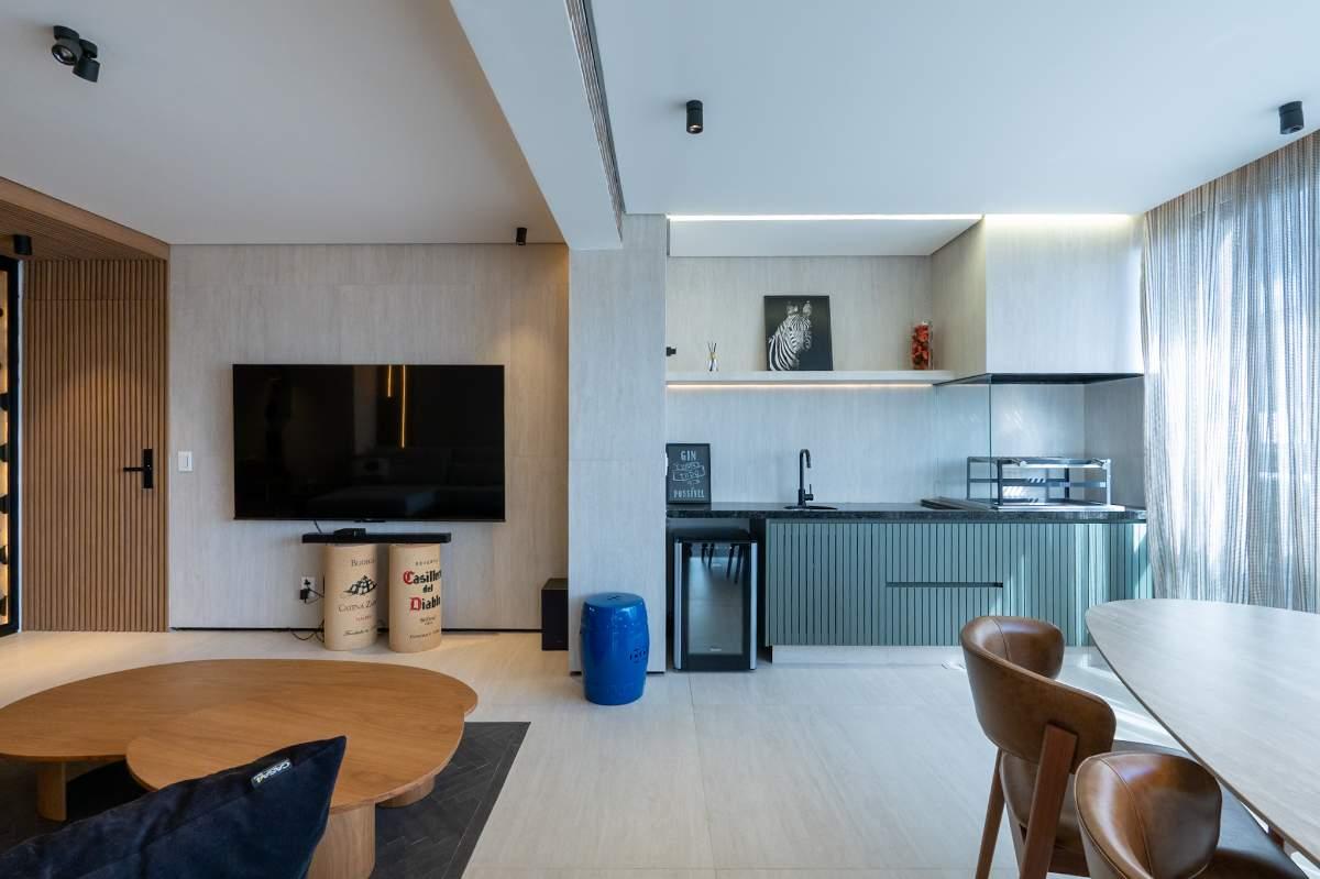 Apartamento, 2 quartos, 130 m² - Foto 22