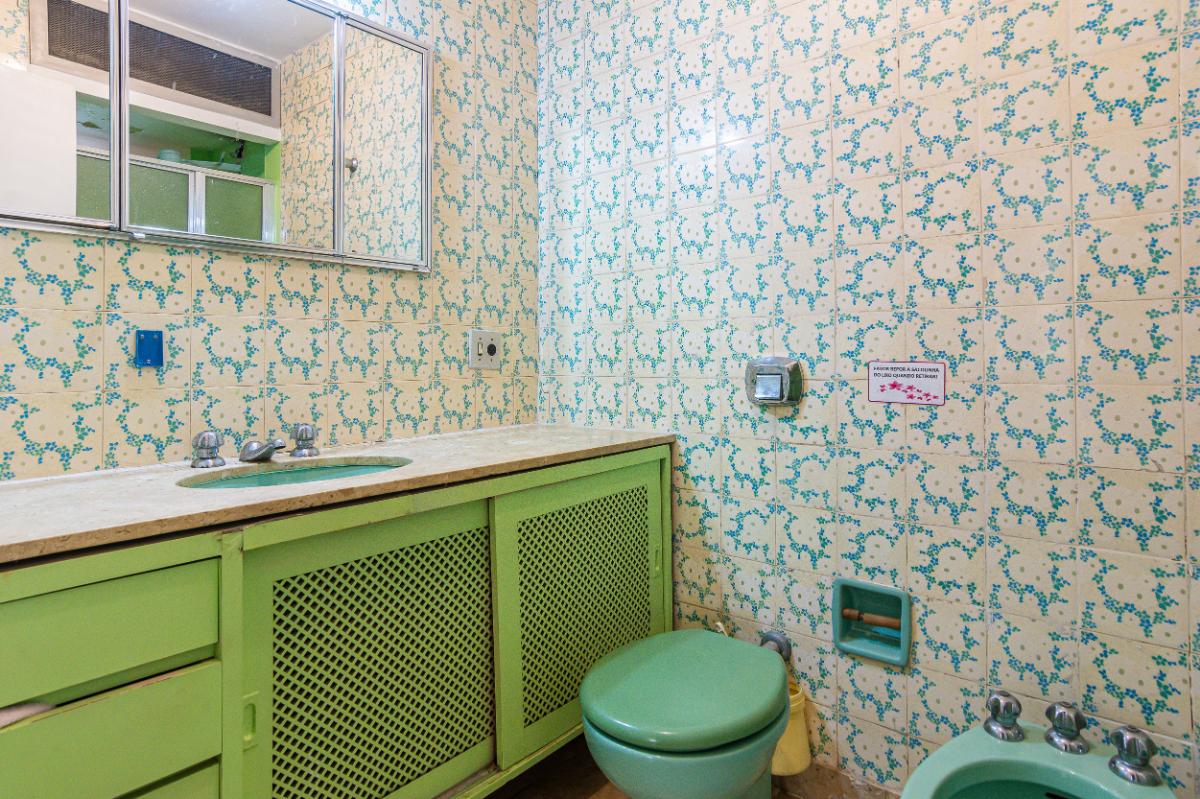 Apartamento, 3 quartos, 110 m² - Foto 4
