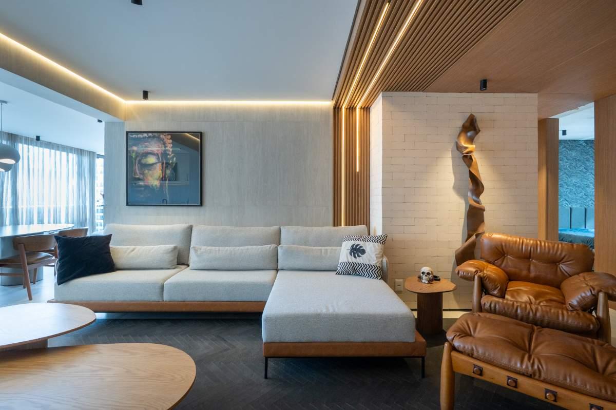 Apartamento, 2 quartos, 130 m² - Foto 5