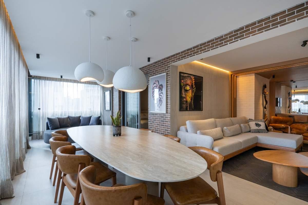 Apartamento, 2 quartos, 130 m² - Foto 6