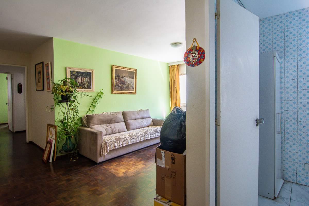 Apartamento, 3 quartos, 110 m² - Foto 9