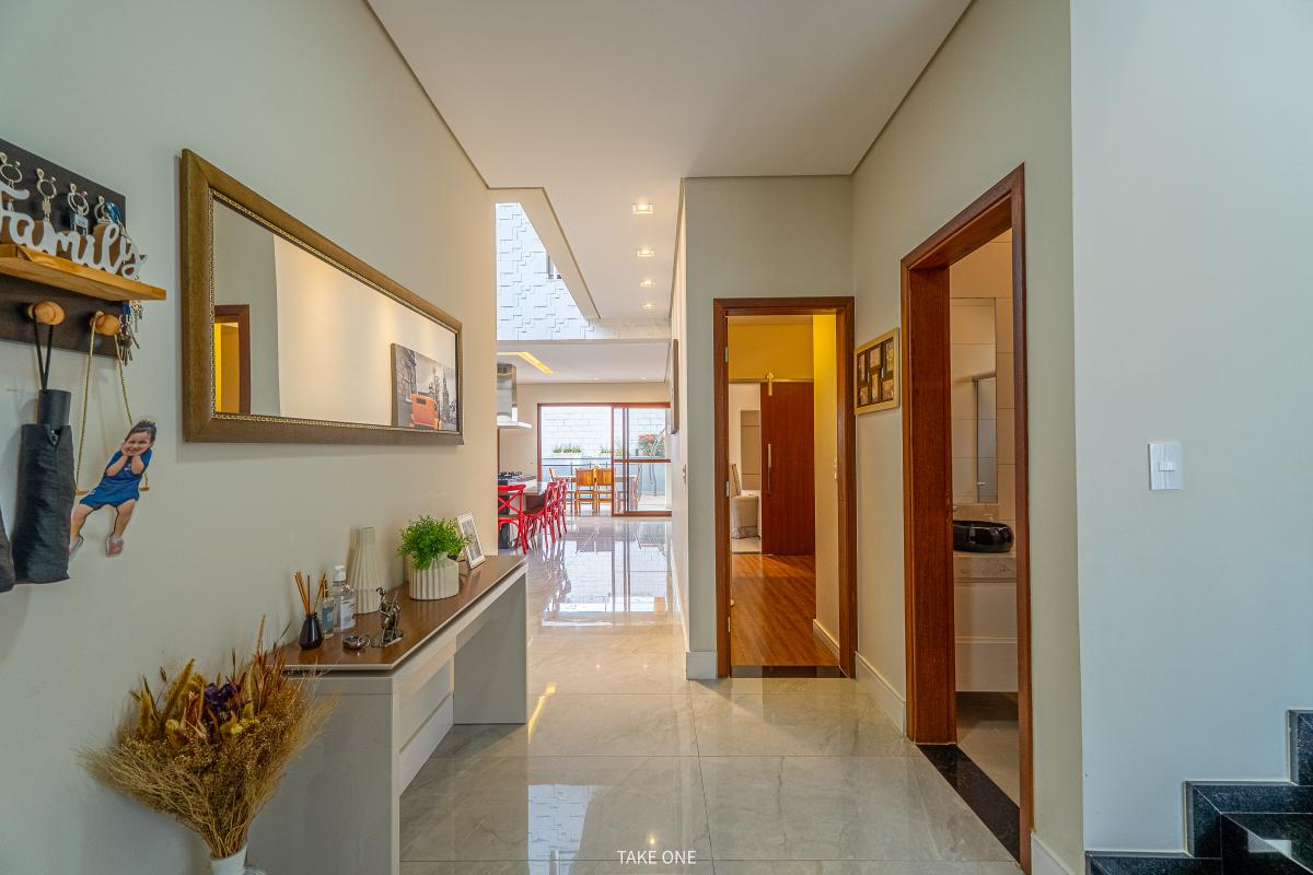 Casa de Condomínio, 3 quartos - Foto 18