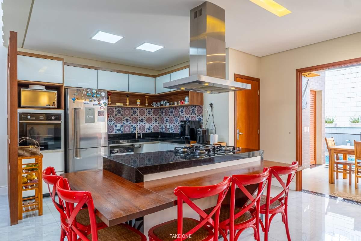 Casa de Condomínio, 3 quartos - Foto 6