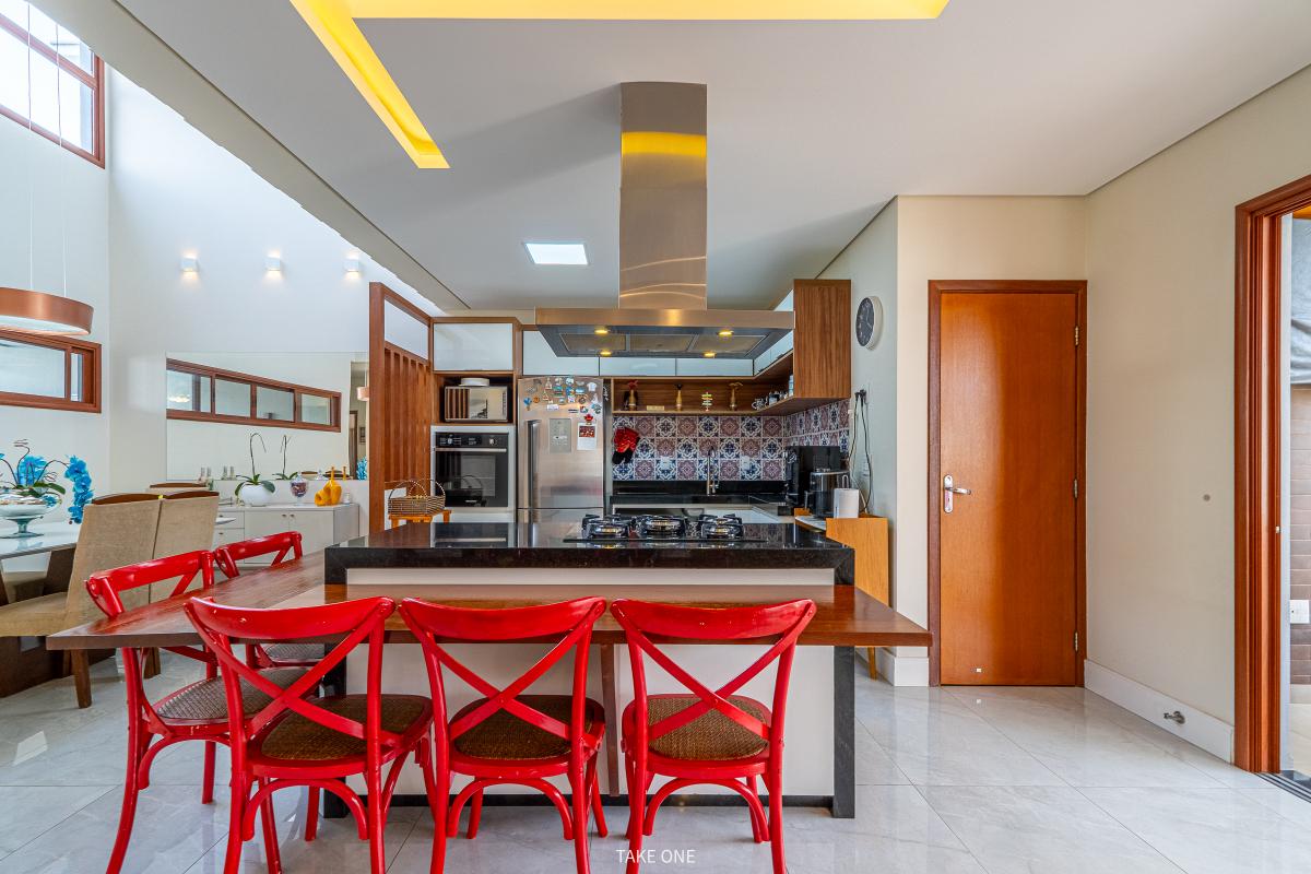 Casa de Condomínio, 3 quartos - Foto 7