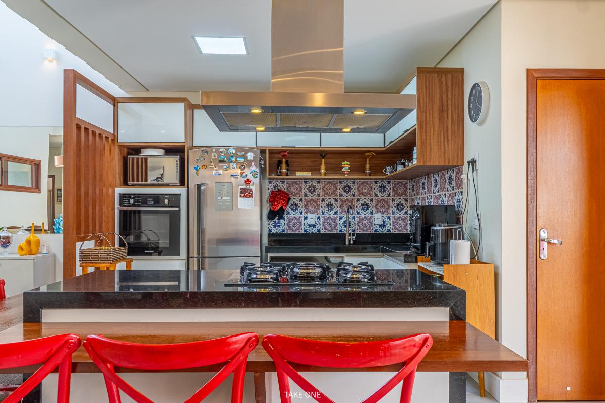 Casa de Condomínio, 3 quartos - Foto 8