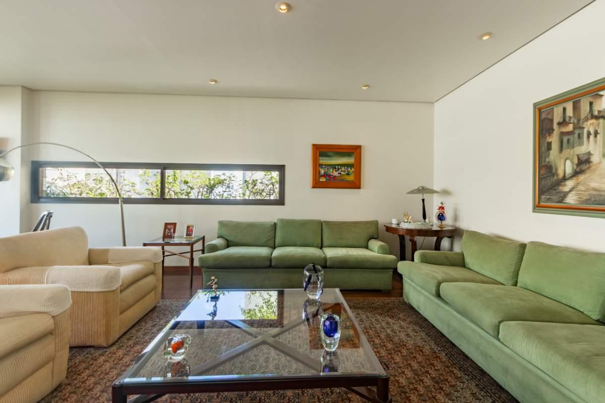 Apartamento, 3 quartos, 232 m² - Foto 10