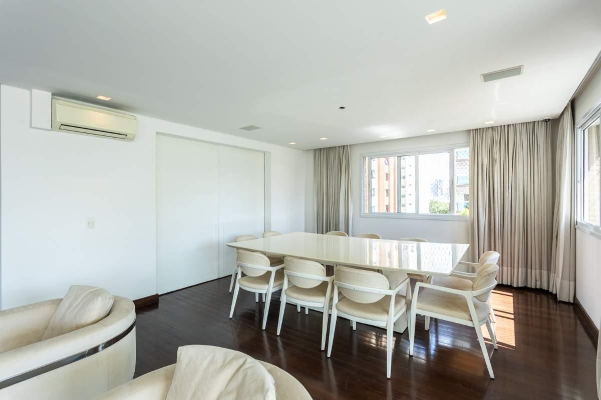 Apartamento, 3 quartos, 437 m² - Foto 11