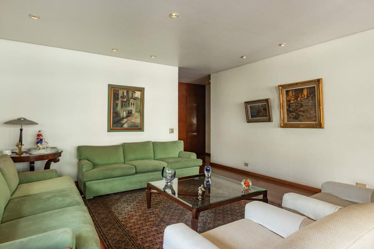 Apartamento, 3 quartos, 232 m² - Foto 12