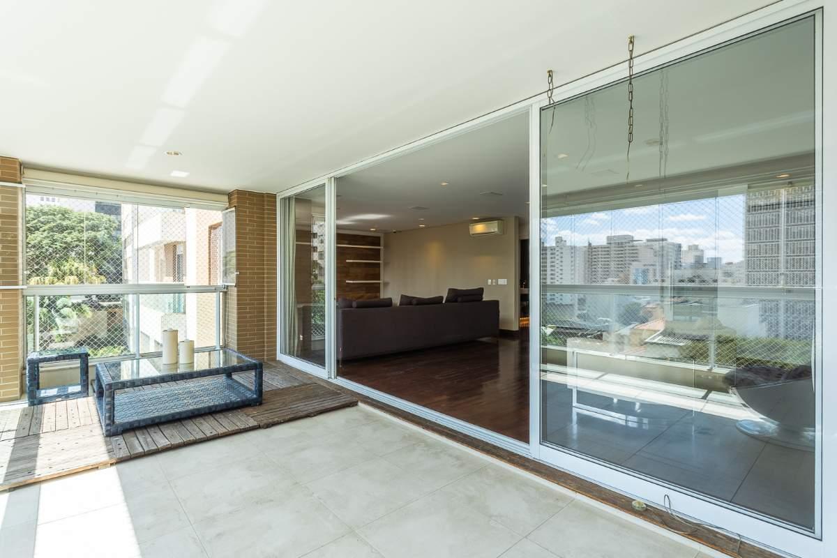 Apartamento, 3 quartos, 437 m² - Foto 13