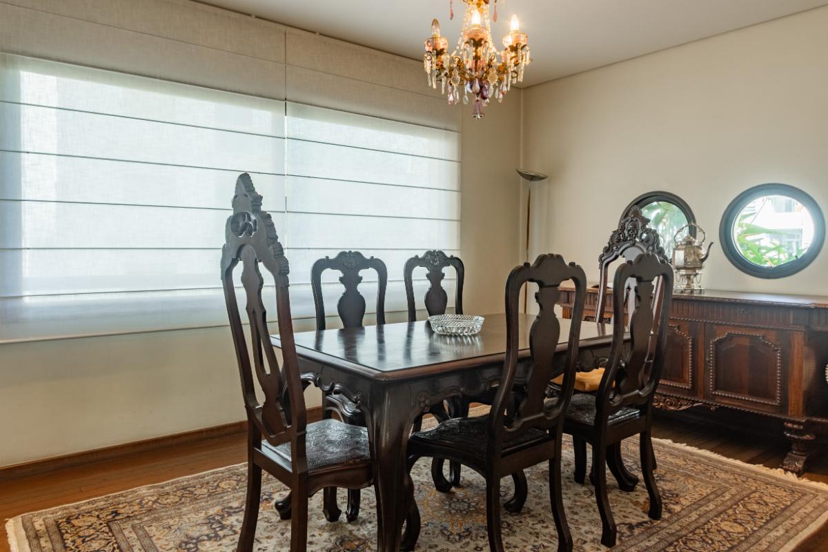 Apartamento, 3 quartos, 232 m² - Foto 13
