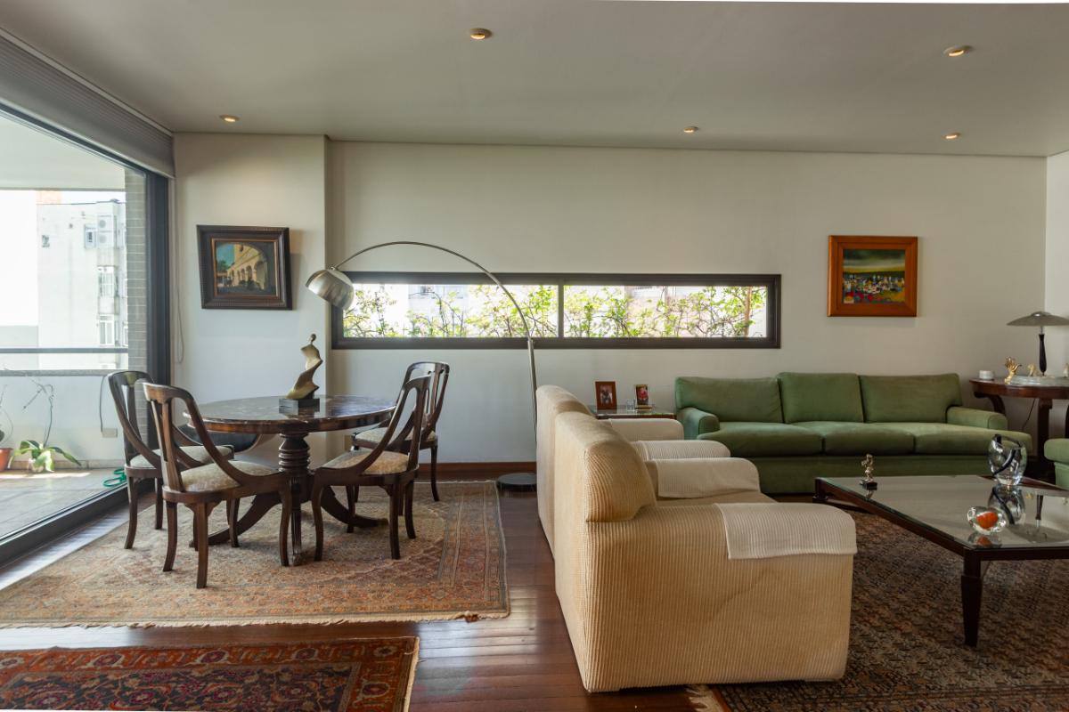 Apartamento, 3 quartos, 232 m² - Foto 14
