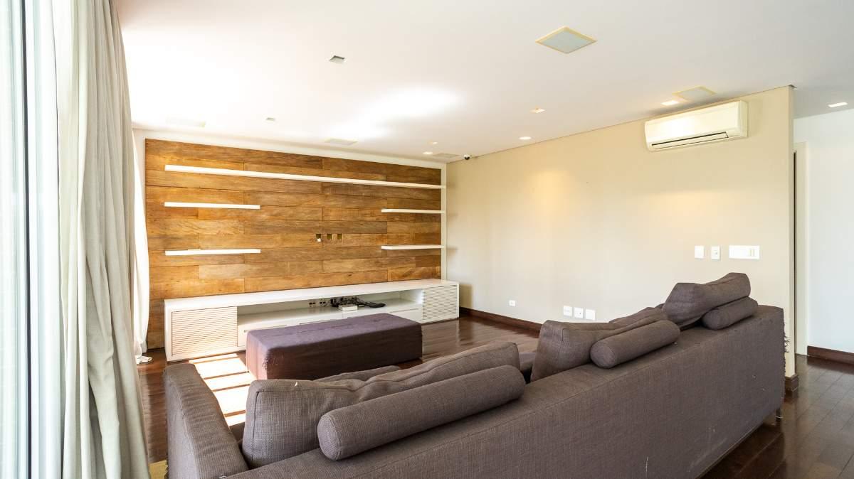 Apartamento, 3 quartos, 437 m² - Foto 14