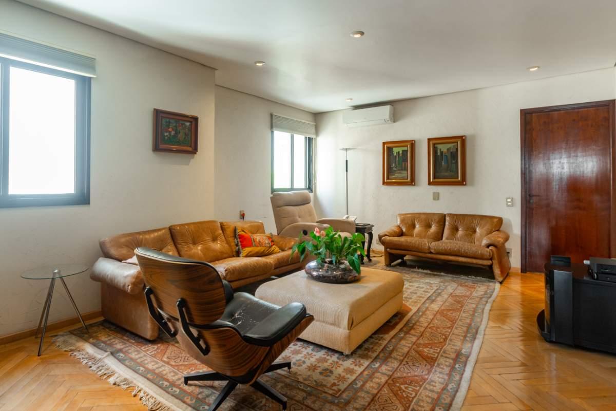 Apartamento, 3 quartos, 232 m² - Foto 15