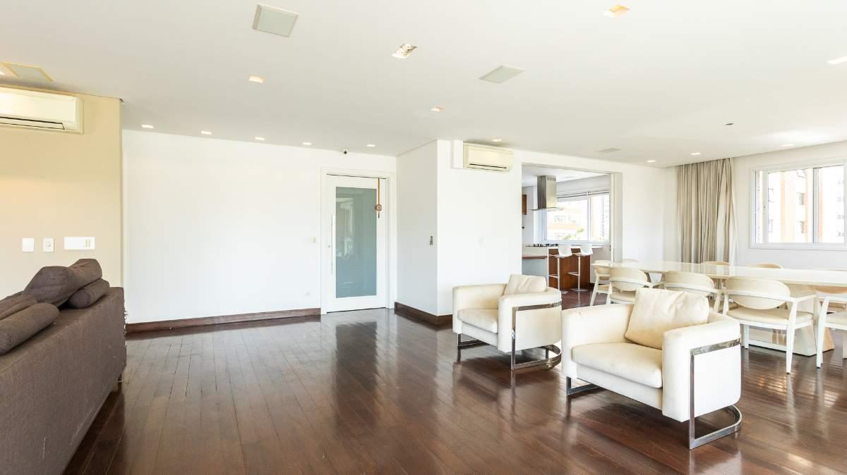 Apartamento, 3 quartos, 437 m² - Foto 15