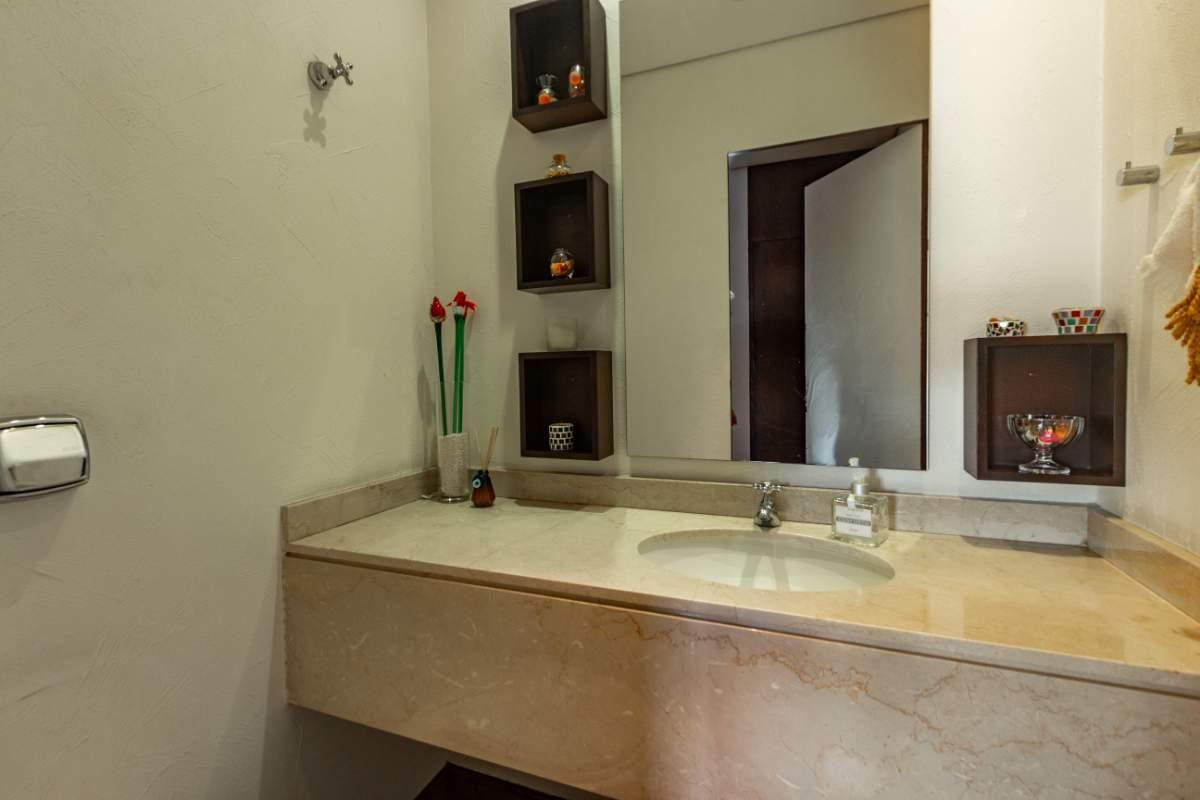 Apartamento, 3 quartos, 232 m² - Foto 16