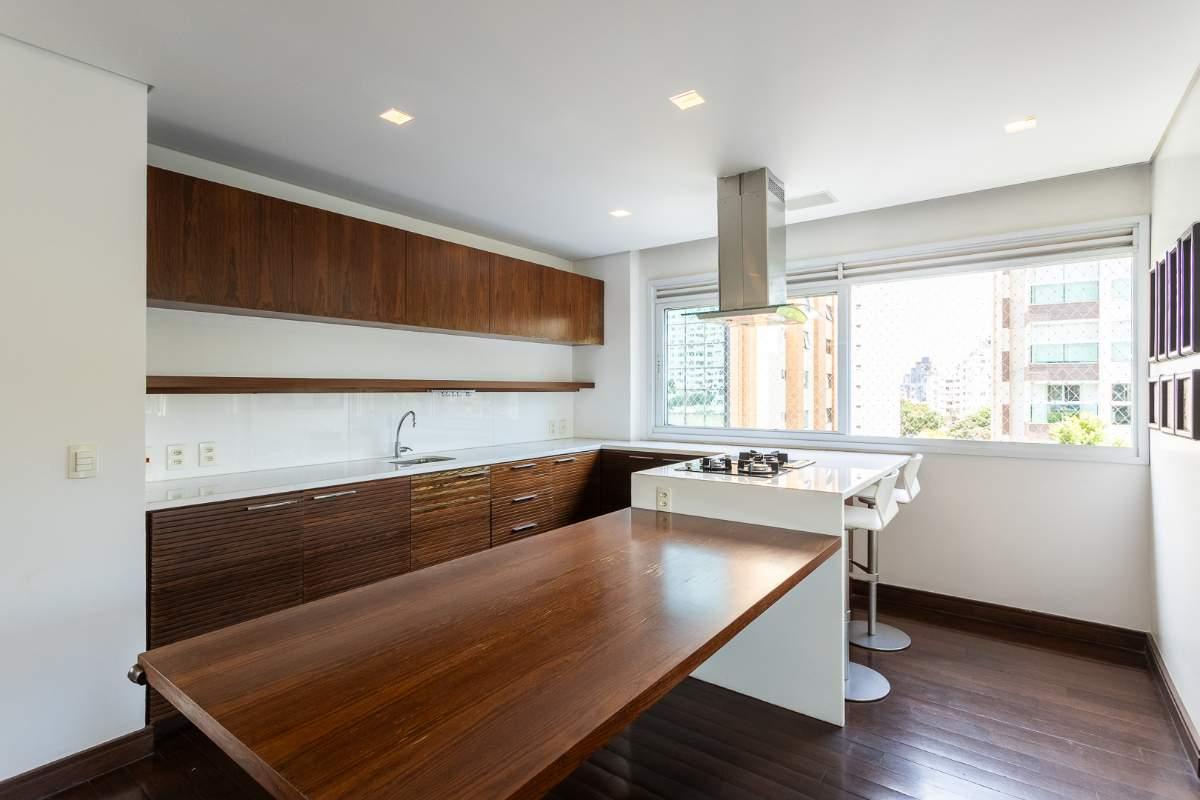 Apartamento, 3 quartos, 437 m² - Foto 16